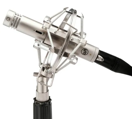 Купить WARM AUDIO WA-84-C-N по выгодной цене в Краснодаре