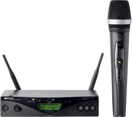 Купить AKG WMS470 C5 SET по выгодной цене в Краснодаре