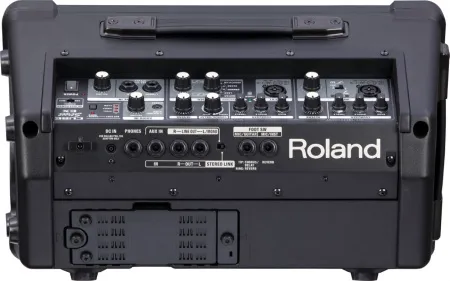 Купить ROLAND CUBE STREET EX по выгодной цене в Краснодаре