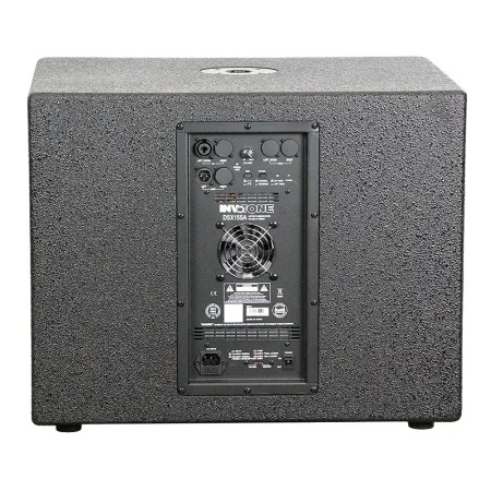 INVOTONE DSX15SA INVOTONE DSX15SA