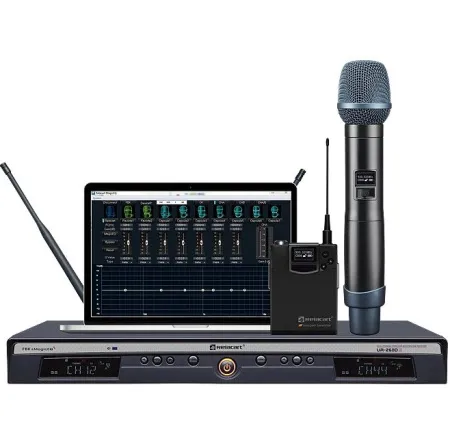 ?Relacart UR-260D (I:586-618MHz)