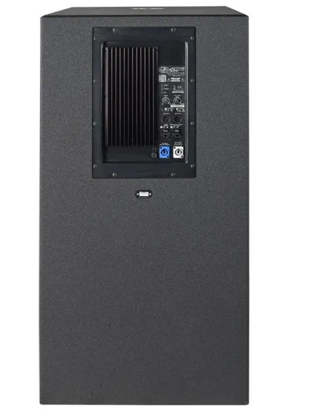 DAS Audio ACTION-S218A
