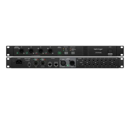 Behringer P24HUB