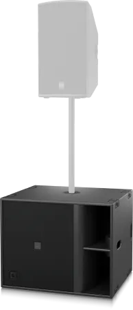 Купить TURBOSOUND TQ15B по выгодной цене в Краснодаре