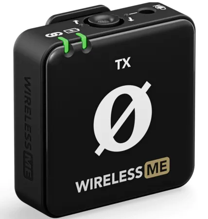 Купить RODE Wireless ME TX по выгодной цене в Краснодаре