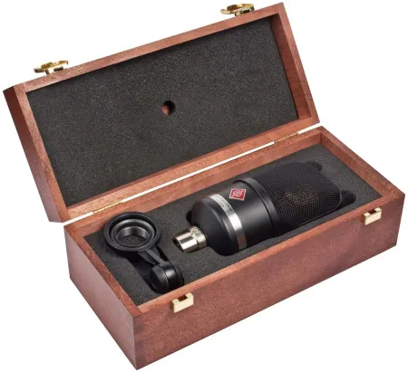 Купить NEUMANN TLM 107 BK по выгодной цене в Краснодаре