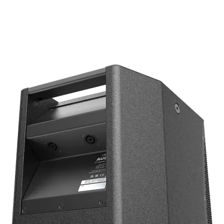 Купить AUDAC VEXO110/B по выгодной цене в Краснодаре