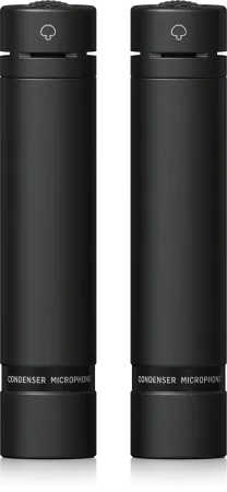 Купить BEHRINGER C-2 DARK EDITION по выгодной цене в Краснодаре