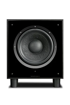Wharfedale Diamond SW-15 White Sandex