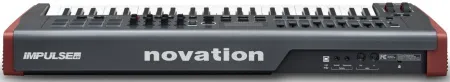 Купить NOVATION Impulse 49 по выгодной цене в Краснодаре