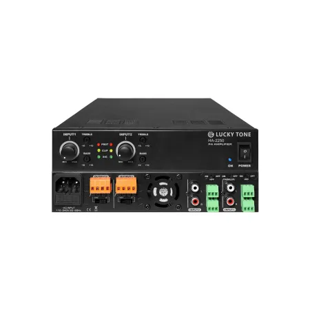 Купить Lucky Tone HA-2120 по выгодной цене в Краснодаре