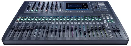 Купить SOUNDCRAFT Si Impact по выгодной цене в Краснодаре