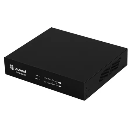 INTREND ITDSP-0404Dv2 INTREND ITDSP-0404Dv2