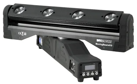 Купить INVOLIGHT MOVINGBEAM410 по выгодной цене в Краснодаре