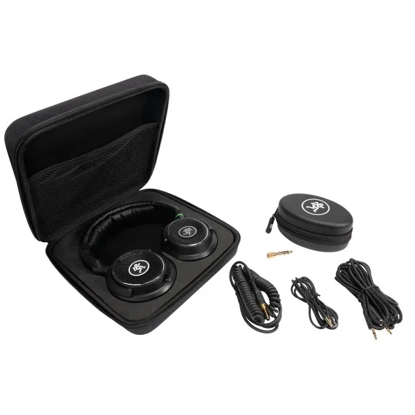 MACKIE MC-450 MACKIE MC-450