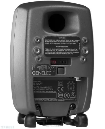 Купить Genelec 8010AP по выгодной цене в Краснодаре