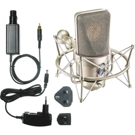 Купить NEUMANN TLM 103 D по выгодной цене в Краснодаре