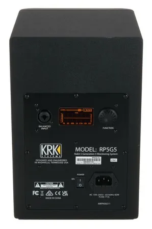 Купить KRK RP5G5 по выгодной цене в Краснодаре
