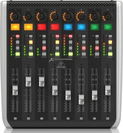 Купить BEHRINGER X-TOUCH EXTENDER по выгодной цене в Краснодаре