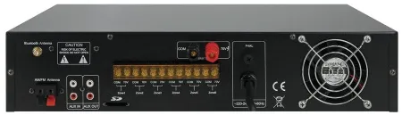 Купить DSPPA MP-2735 по выгодной цене в Краснодаре