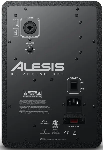 ALESIS M1 ACTIVE MK3