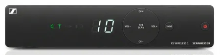 Купить Sennheiser XSW 1-ME2-A по выгодной цене в Краснодаре