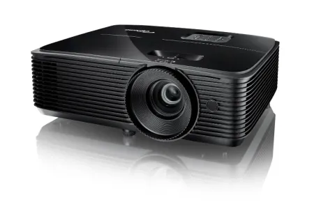 Купить Optoma S381 по выгодной цене в Краснодаре