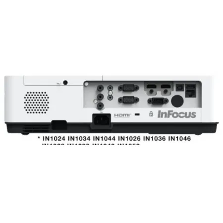Купить INFOCUS IN1044 по выгодной цене в Краснодаре