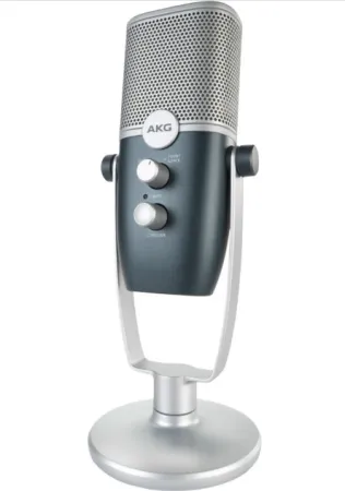 Купить AKG C22-USB по выгодной цене в Краснодаре