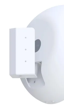 Defunc HOME SMALL Corner Mount white