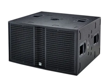 Купить HK AUDIO L SUB 4000 по выгодной цене в Краснодаре