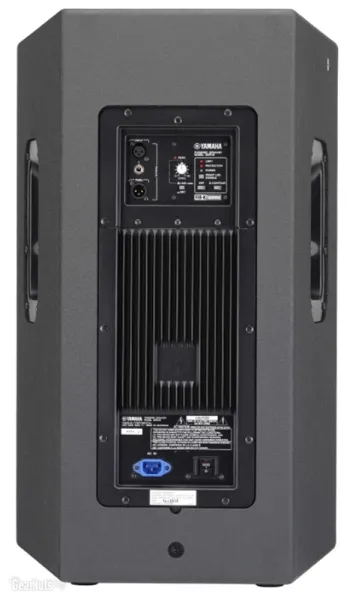 YAMAHA R115 YAMAHA R115