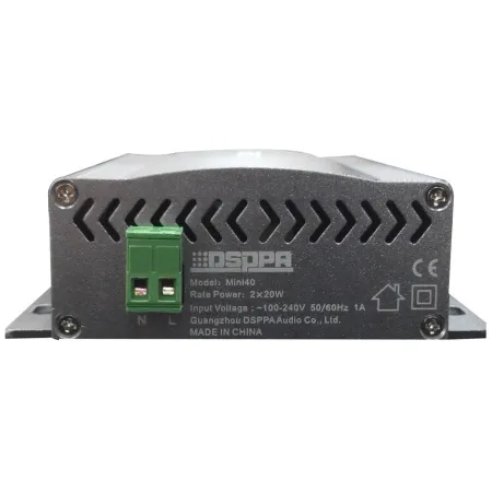 DSPPA Mini-40 DSPPA Mini-40