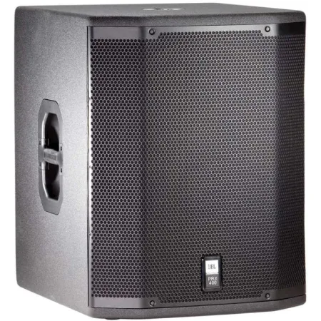 Купить JBL PRX418S по выгодной цене в Краснодаре