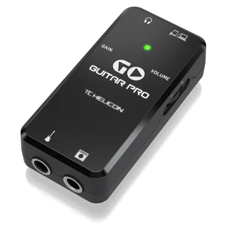 Купить TC HELICON GO GUITAR PRO по выгодной цене в Краснодаре
