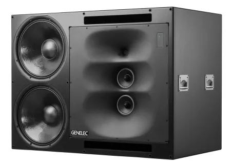 Купить Genelec 1235AP по выгодной цене в Краснодаре