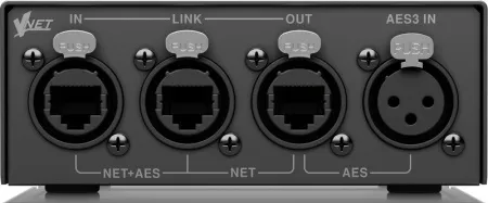 Купить KLARK TEKNIK VNET2-AES INTERFACE по выгодной цене в Краснодаре