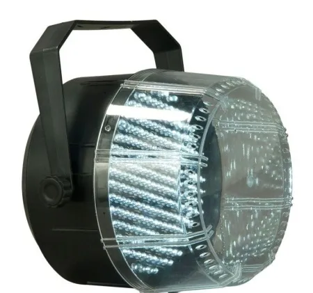 ADJ Flash Shot DMX Стробоскоп с DMX управлением ADJ Flash Shot DMX Стробоскоп с DMX управлением