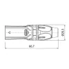 Купить ROXTONE RX3M-NG по выгодной цене в Краснодаре
