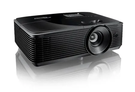 Купить Optoma S381 по выгодной цене в Краснодаре
