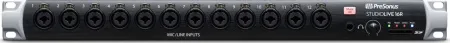 Купить PreSonus StudioLive 16R по выгодной цене в Краснодаре