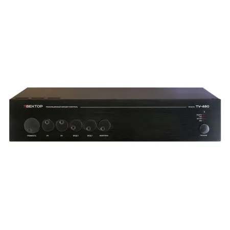 ВЕКТОР ТУ-480