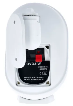 Купить BIAMP OVO3-W по выгодной цене в Краснодаре