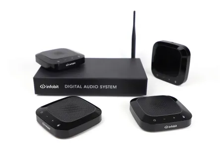 Купить Infobit iSpeaker M800 по выгодной цене в Краснодаре