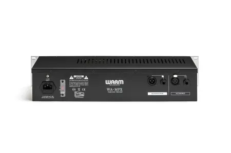 Купить Warm Audio WA-MPX по выгодной цене в Краснодаре