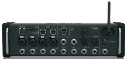 Купить MIDAS MR12 по выгодной цене в Краснодаре