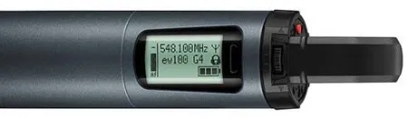 Купить SENNHEISER SKM 100 G4-A1 по выгодной цене в Краснодаре