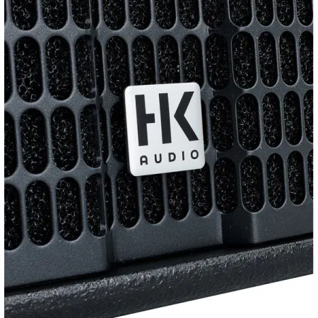 Купить HK AUDIO LINEAR 5 MKII 110 XA по выгодной цене в Краснодаре