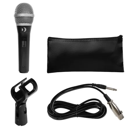 ROCKDALE PRO Voice GRJ 1