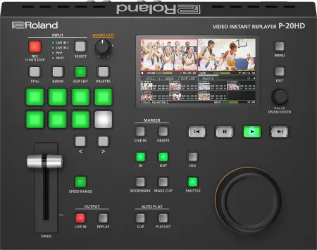 Купить ROLAND P-20HD по выгодной цене в Краснодаре